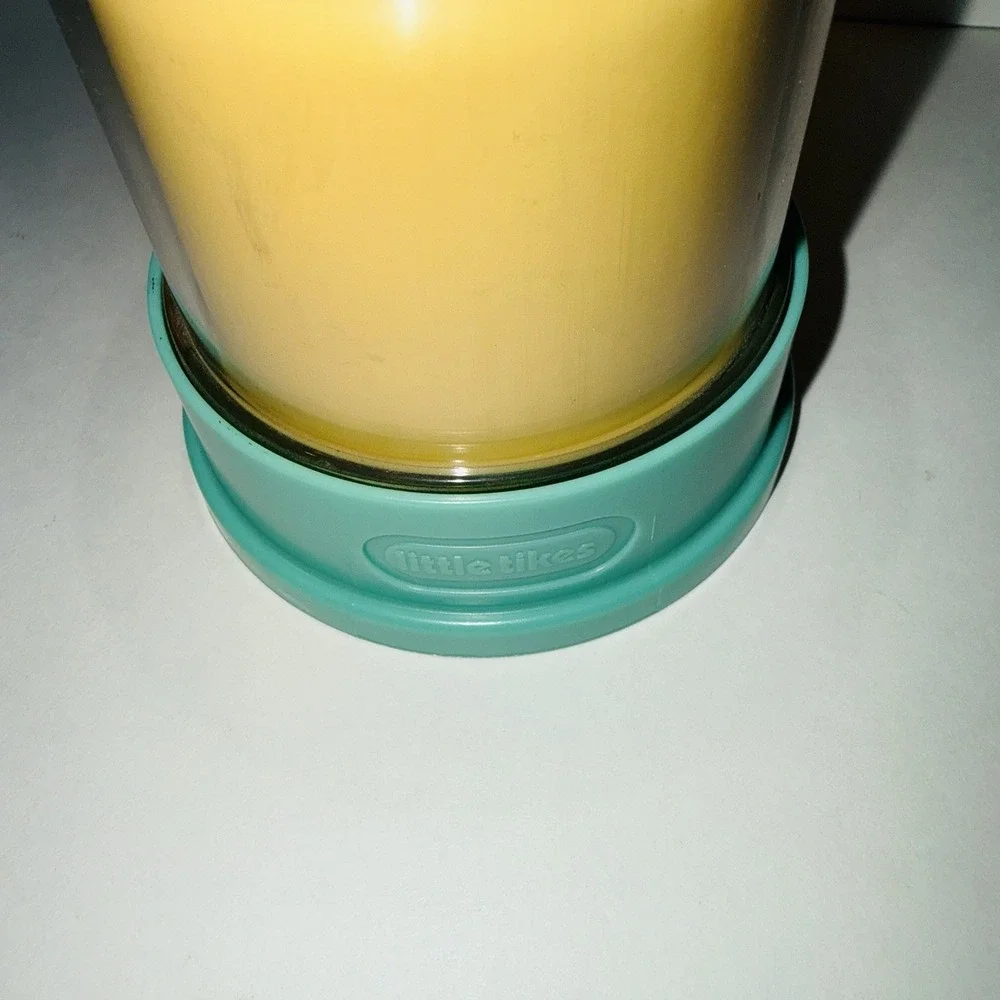 Little Tikes French Press Replacement Part ONLY Café Cart Bakery Toy Missing